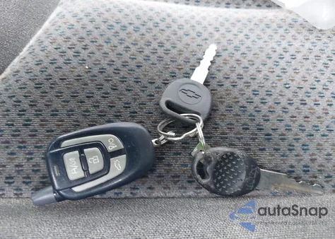 2007 Chevrolet Silverado 2500Hd Classic Lt1 z USA, uszkodzony, nr VIN 1GCHK23DX7F184278